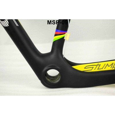 Frame mtb 27.5 murah sale